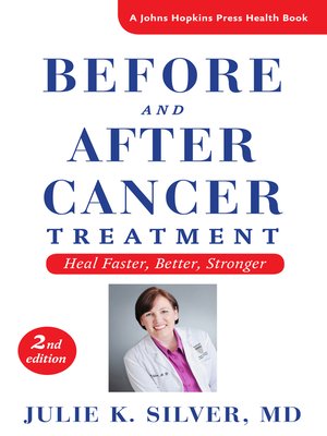 cover image of Before and After Cancer Treatment